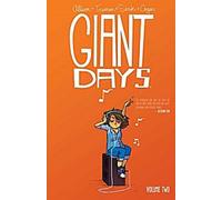 Les jours géants Vol. 2