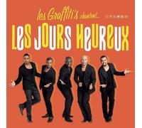 Philippe Russo - Les Jours Heureux