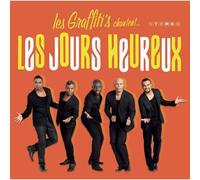 Philippe Russo – Les Jours Heureux