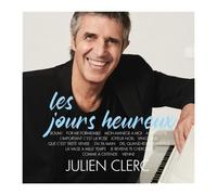 Les Jours Heureux - Cd Album