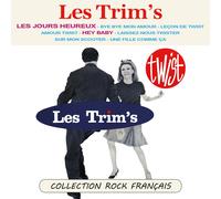 Les Jours Heureux - Collection Rock Français