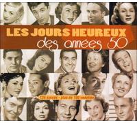 Les Jours Heureux Des Années 50