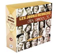 Les Jours Heureux Des Années 50