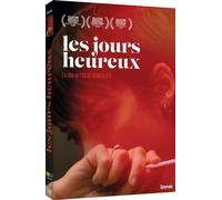 Les jours heureux DVD DVD