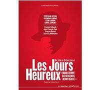 Les jours heureux DVD E