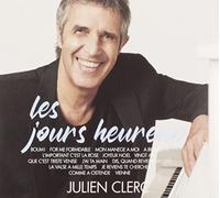 Julien Clerc - Les Jours Heureux [Import]