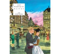 Les Jours Heureux - Intégrale - Raives - Le Lombard Eds - cartonné - Bande dessinée
