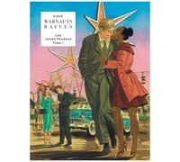Les Jours Heureux - Tome 1 - Expo 58