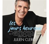 Les jours heureux Vinyle