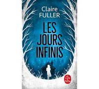 Les Jours infinis Claire Fuller (Auteur)
