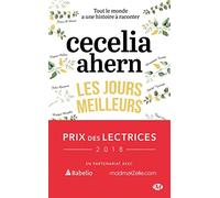 Les Jours meilleurs (Prix des lectrices 2018)