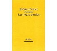 Les Jours Perdus