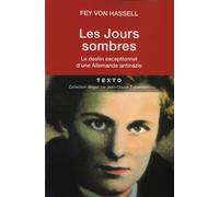 Les jours sombres
