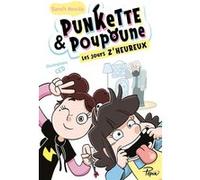 Les jours z'heureux Benoît Minville (Auteur), Ced (Illustration)