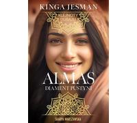 Les joyaux de Dubaï. Almas, le diamant du désert