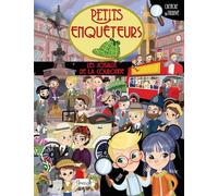 Les Joyaux De La Couronne