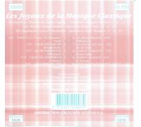 Les Joyaux De La Musique Classique