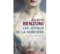 Les joyaux de la sorcière