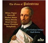 Les joyaux de son œuvre