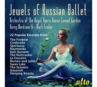 Les Joyaux Du Ballet Russe