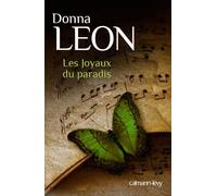 Les Joyaux Du Paradis