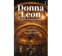 Les Joyaux du paradis