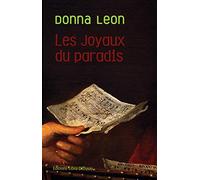Les joyaux du paradis