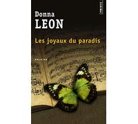 Les Joyaux du paradis