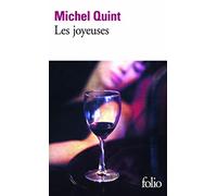 Les joyeuses
