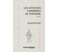 Les Joyeuses Commères De Windsor