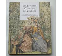 Les joyeuses commères de Windsor