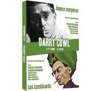 Les Joyeux compères - Les Combinards E
