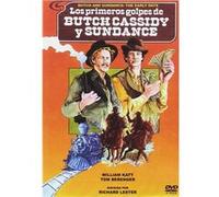 Les joyeux débuts de Butch Cassidy et le Kid (Butch and Sundance: The Early Days) G