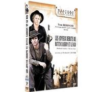 Les joyeux débuts de Butch Cassidy et le Kid DVD E