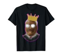 Les juges notoires de la Cour suprême Clarence Thomas T-Shirt