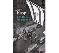 Les Juifs américains