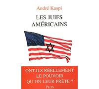 Les juifs américains