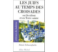 Les juifs au temps des croisades