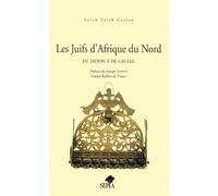 Les Juifs D'afrique Du Nord - De Didon À De Gaulle