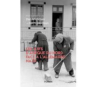 Les Juifs d'Afrique du Nord face à l'Allemagne nazie
