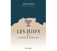 Les Juifs Dans L'afrique Romaine