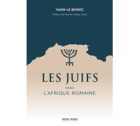 Les Juifs dans l'Afrique romaine