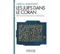 Les Juifs dans le Coran (Espaces Libres - Histoire)
