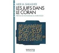 Les Juifs dans le Coran (Espaces Libres - Histoire) Meir Michael Bar-Asher (Auteur), Mohammad Ali Amir Moezzi (Préface)