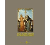 Les Juifs dans l'Orientalisme