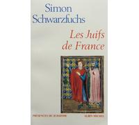 Les Juifs de France