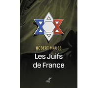 Les Juifs de France