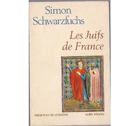 Les Juifs de France