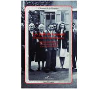 Les Juifs de Lacaune (Tarn) dans l'après-guerre: Difficultés quotidiennes, réinsertion et aide du COJASOR (1944-1949)