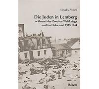 Les Juifs de Lviv pendant la Seconde Guerre mondiale et l'Holocauste 1939-1944